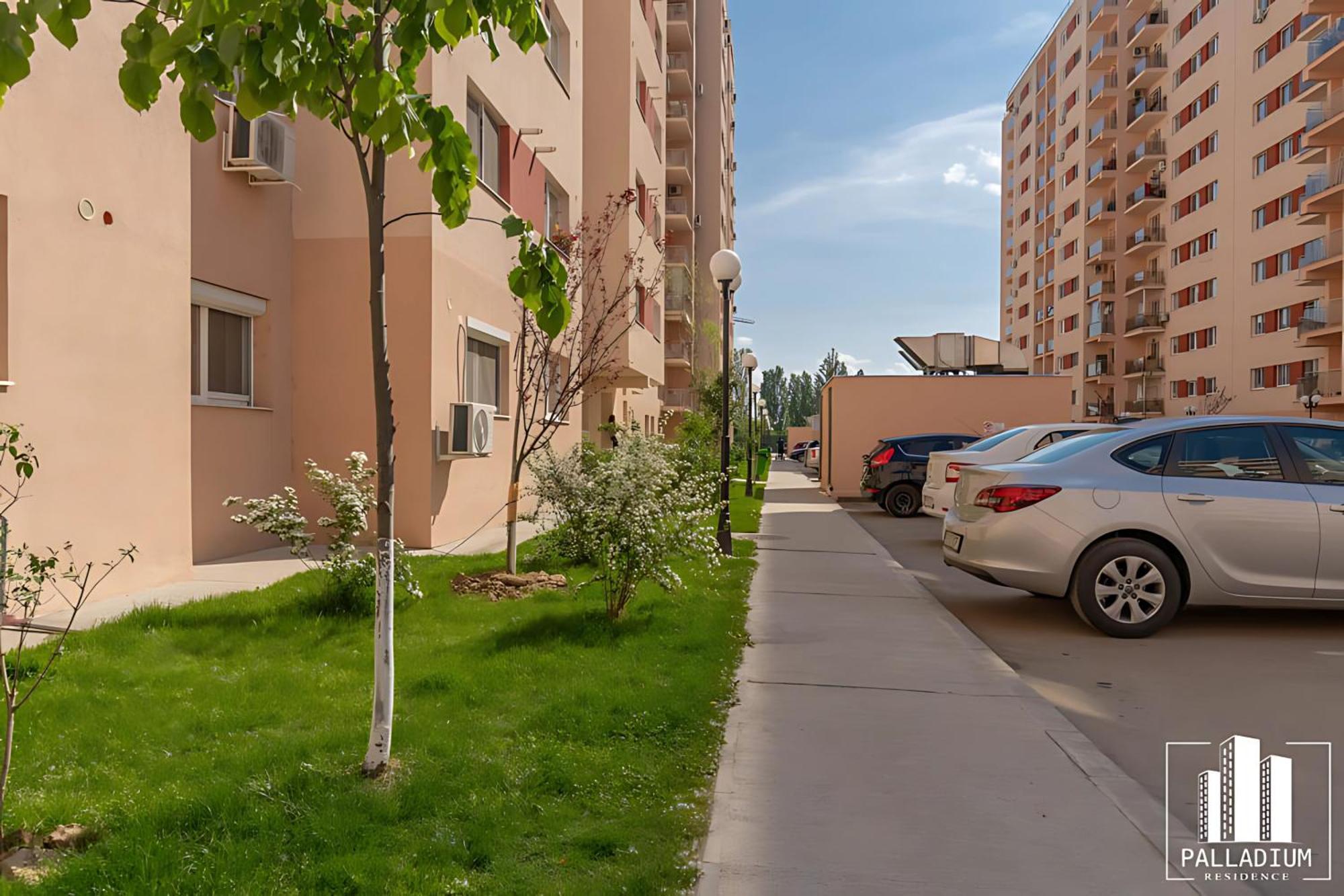 Jsn House - Private Parking & Premium Services Bukarest Exterior foto